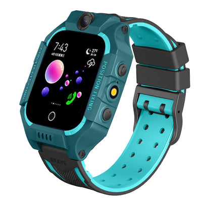 Reloj Inteligente Infantil con GPS y Resistencia al Agua - Image 16