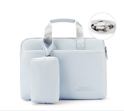 Bolsa para MacBook Pro Diseñada para Mujeres Profesionales - Image 6