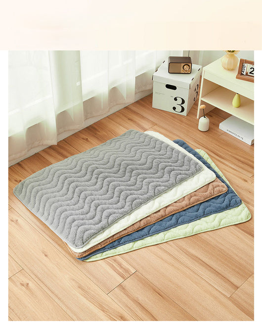 Cama Ortopédica para Mascotas - Colchón Térmico Acolchado Premium - Image 19