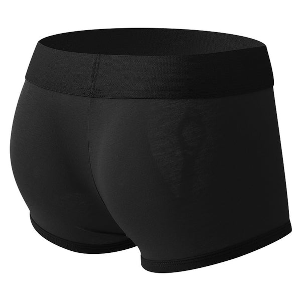 Bóxers de Algodón Premium para Hombre