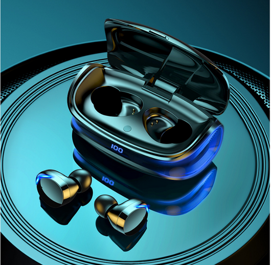 Auriculares Gaming Inalámbricos Bluetooth 5.0 Eat Chicken - Image 6