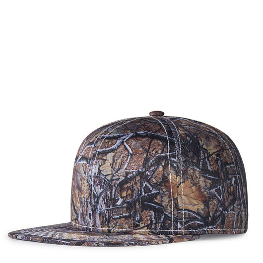 Gorra de Béisbol Hip Hop Estilo Coreano con Visera Plana - Image 2