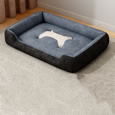 Cama Ortopédica para Mascotas - Sofá Cómodo para Perros y Gatos - Image 3