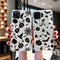 Funda Protectora Transparente Serie Halloween para Dispositivos
