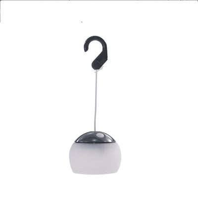 Luces Portátiles para Campamento - Iluminación LED Recargable para Tienda de Campaña - Image 2