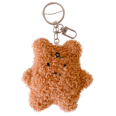Llavero Peluche Osito Días Lluviosos - Image 2