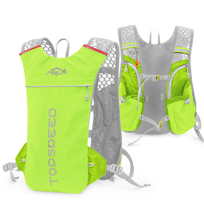 Mochila de Hidratación 5L para Trail Running - Image 4