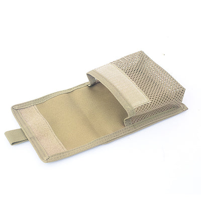 Bolsa Táctica Modular MOLLE para Mochila de Exterior - Image 14