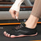 Zapatos de Yoga con Dedos Separados y Suela Antideslizante para Deportes Indoor
