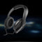Auriculares Estéreo con Monitor Integrado para la Cabeza