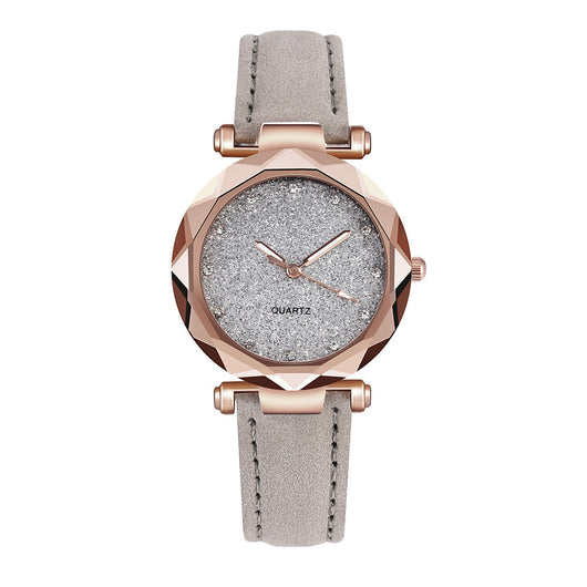 Reloj Starry - Elegancia Nocturna - Image 11
