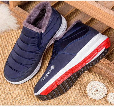 Botas de Nieve Impermeables - Image 9