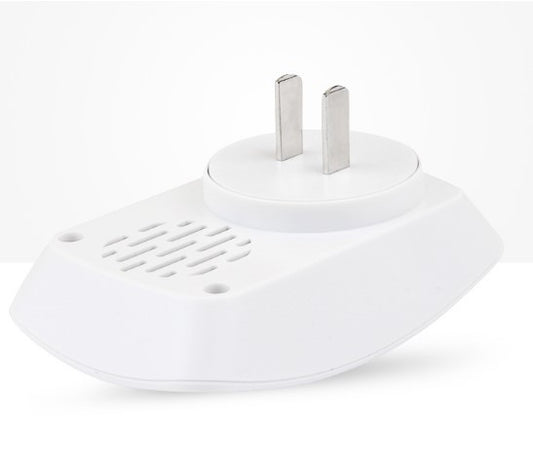 Timbre Inalámbrico con Control Remoto para Adultos Mayores - Image 2
