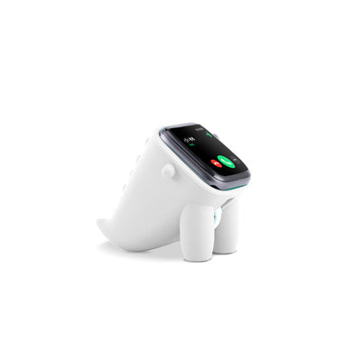Soporte de Escritorio y Cargador Compatible para Reloj Inteligente - Image 7