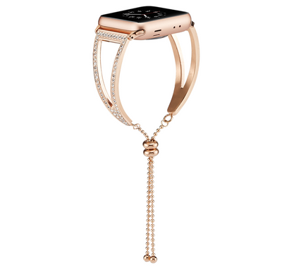 Correa de Reloj de Diamantes - Image 5
