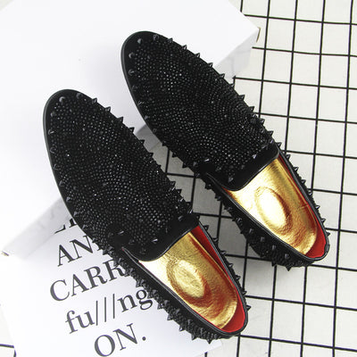 Mocasines para Hombre - Comodidad y Estilo Profesional - Image 3