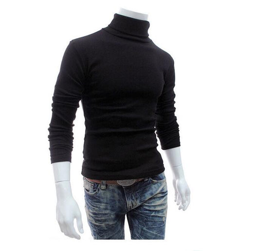 Suéter para Hombre Otoño Invierno - Confort y Estilo - Image 2