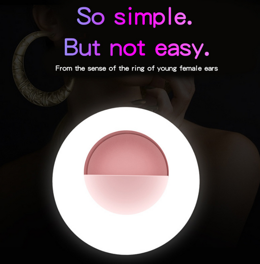 Lámpara de Belleza LED - Image 3