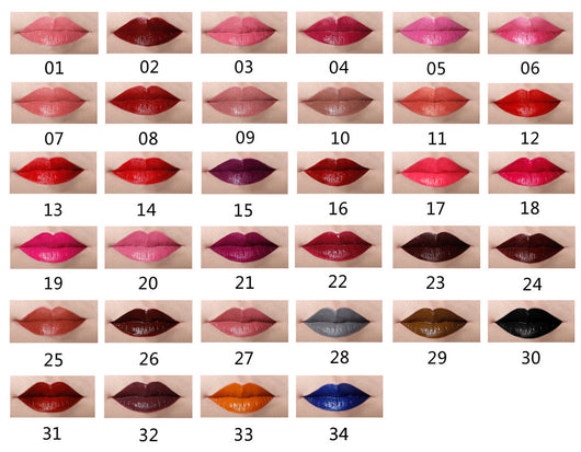 Brillo Labial de Larga Duración - Image 8