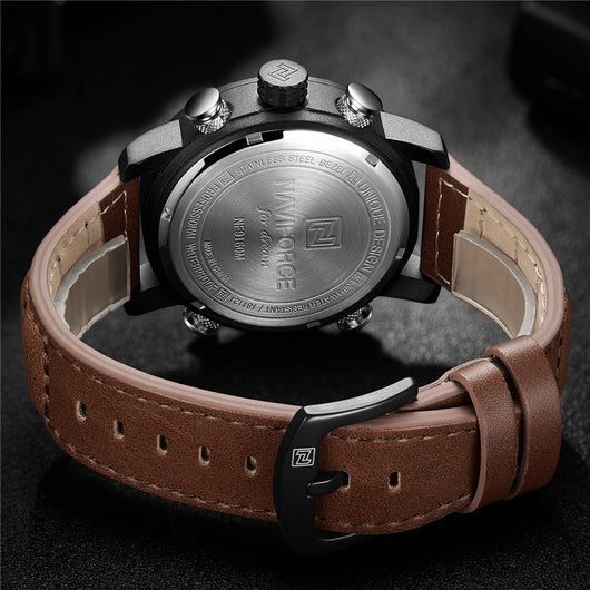 Reloj Deportivo Multifunción con Doble Pantalla - Image 4