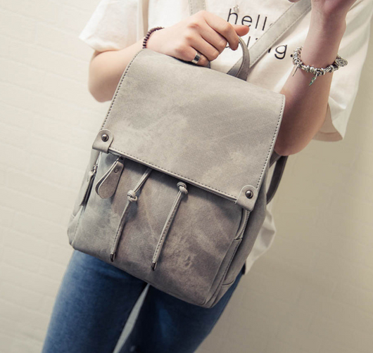 Bolsa de Viaje Vintage Casual - Image 16