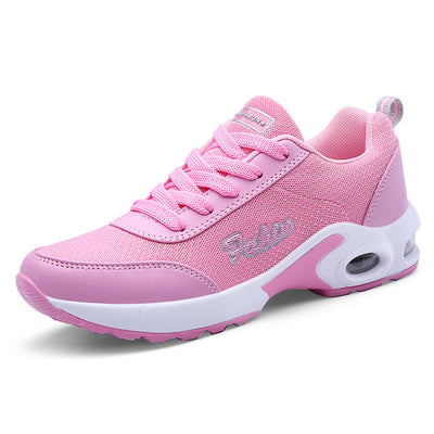 Zapatos deportivos para mujer con tecnología de amortiguación - Image 9