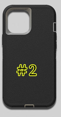 Funda Robusta para Teléfono - Protección Extrema Garantizada - Image 32