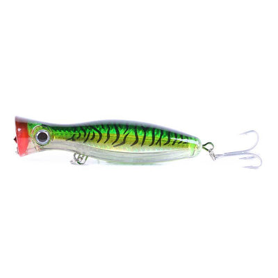 Señuelo Wobbler para Pesca Marina - Image 12