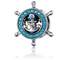 925 sterling Plateado beads accessories Dream of voyage