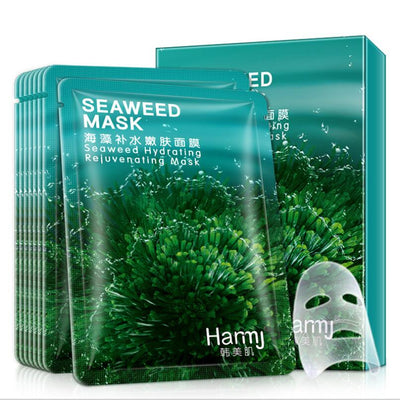 Mascarilla Hidratante Corporal con Aloe Vera - Image 17