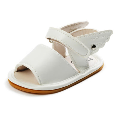 Sandalias Deportivas para Bebé con Suela Antideslizante y Diseño Aerodinámico - Image 15