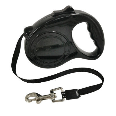 Correa Retráctil Automática para Perros con Diseño de Hueso - Image 9