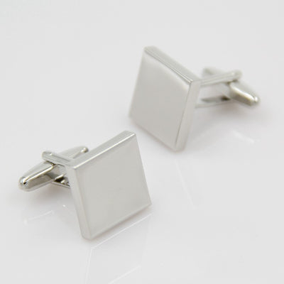 Gemelos Ejecutivos para Hombre - Elegancia Profesional - Image 4