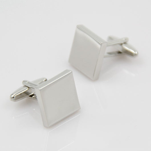 Gemelos Ejecutivos para Hombre - Elegancia Profesional - Image 4