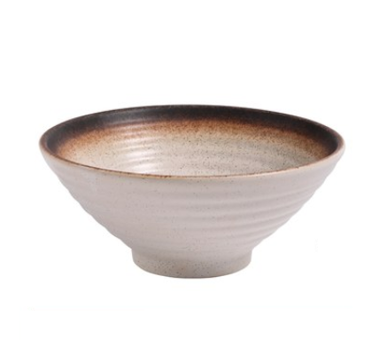 Tazón de Cerámica Japonesa Grande para Ramen y Sopas - Image 19