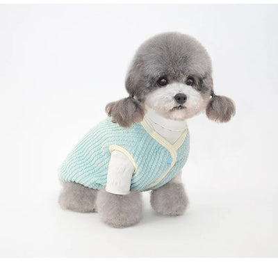 Abrigo Cálido y Suave para Mascotas - Image 13