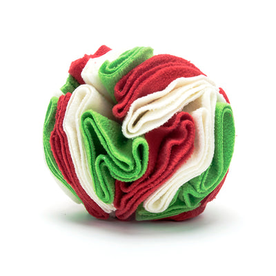 Pelota Interactiva Snuffle para Perros - Juguete Puzzle de Enriquecimiento Mental - Image 23