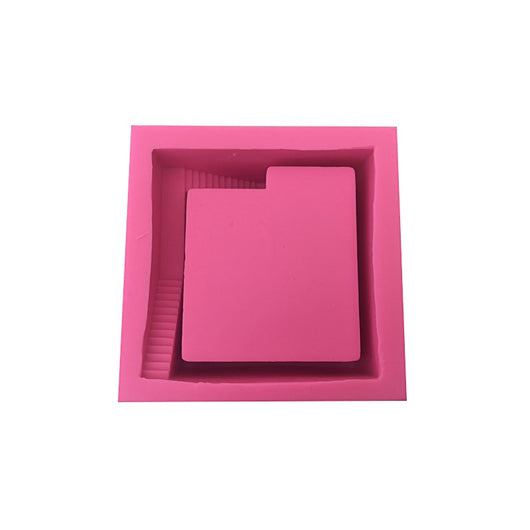 Molde de Silicona para Macetas de Flores y Plantas - Diseño de Cerámica DIY - Image 3