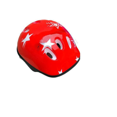 Casco Protector Infantil para Patineta, Bicicleta y Patines