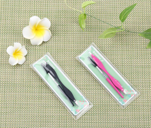 Peine y Clip para Cejas - Herramienta de Grooming Profesional - Image 6