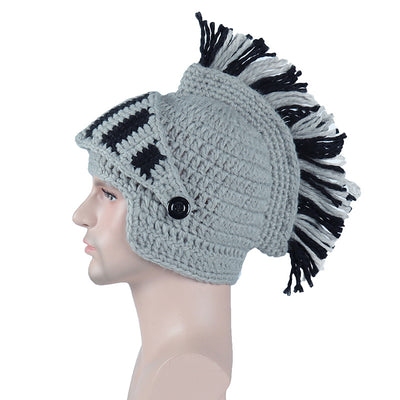 Gorro Tejido a Mano - Image 5