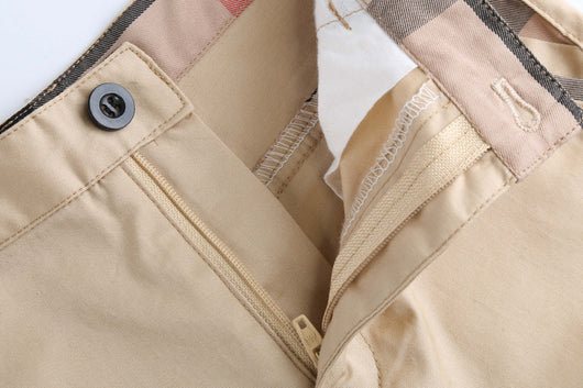 Shorts de Verano Estilo Británico para Niño - Image 6