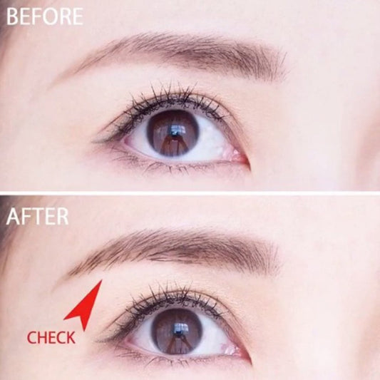 Crema Regeneradora para Cejas y Pestañas - Crecimiento Natural - Image 2