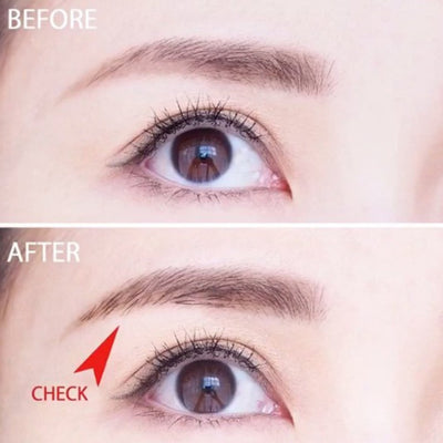Crema Regeneradora para Cejas y Pestañas - Crecimiento Natural - Image 2
