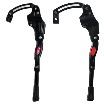 Soporte Trasero Ajustable de Aleación de Aluminio para Bicicleta - Image 14
