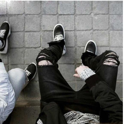 Jeans Ruud para Hombre: Estilo Versátil y Comodidad Garantizada - Image 8