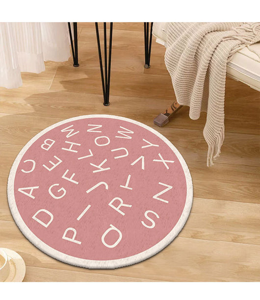 Manta de Cashmira Infantil con Diseños de Animales para Cama y Sofá - Image 30