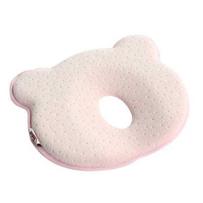 Almohada Correctora de Espuma Viscoelástica para Bebés - Image 14