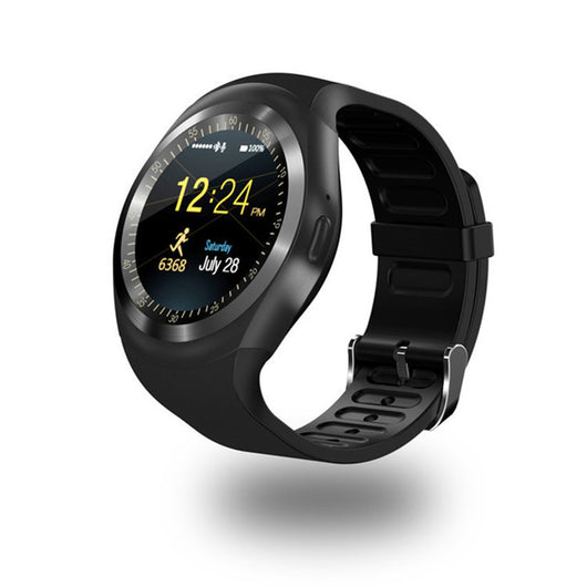 Reloj Inteligente Podómetro con Bluetooth - Image 7