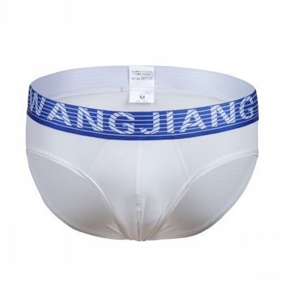Calzoncillos Ultradelgados de Seda de Hielo para Hombre - Image 3